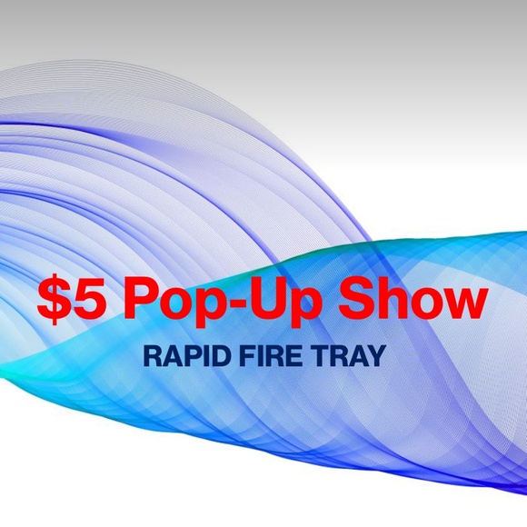 I fill in for some of the train shows and do Pop-Up shows. - Picture 3 of 5